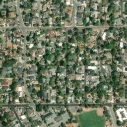 Satellite imagery of WALNUT 2 — NGS HT0114 — Walnut Creek, US, US