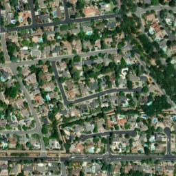 88 Arbolado Dr, Walnut Creek, CA 94598, USA map(satellite map)