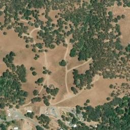 Satellite imagery of C 1203 — NGS HS3582 — Contra Costa County, US, US