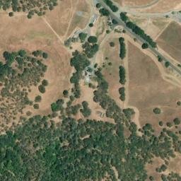 Satellite imagery of C 1203 — NGS HS3582 — Contra Costa County, US, US