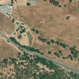 Satellite imagery of 955 — NGS HS3583 — Contra Costa County, US, US
