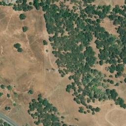 Satellite imagery of 955 — NGS HS3583 — Contra Costa County, US, US