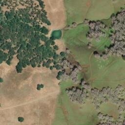 Satellite imagery of 955 — NGS HS3583 — Contra Costa County, US, US