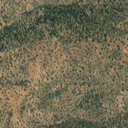 Satellite imagery of McNulty Mine, US