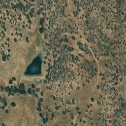 Satellite imagery of Collier Mine, US