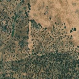 Satellite imagery of Collier Mine, US