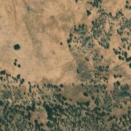 Satellite imagery of Collier Mine, US