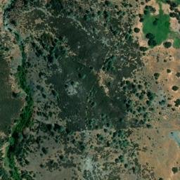 Satellite imagery of Nyman Consolidated Mine, US