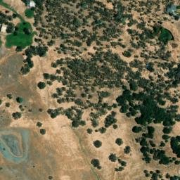 Satellite imagery of Gray Eagle Mine, US