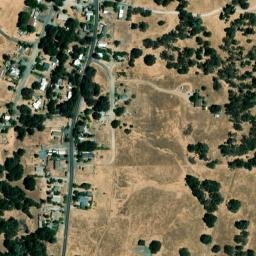 Satellite imagery of Gray Eagle Mine, US