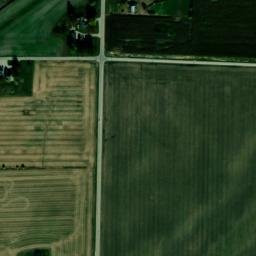 Satellite imagery of Sand Ridge, US