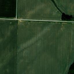 Satellite imagery of Sand Ridge, US