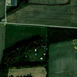 Satellite imagery of Sand Ridge, US