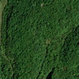 Satellite imagery of Bolin Ridge, US