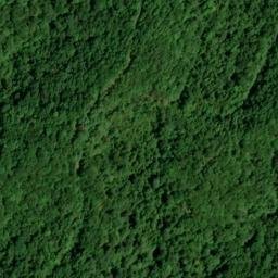 Satellite imagery of Bolin Ridge, US