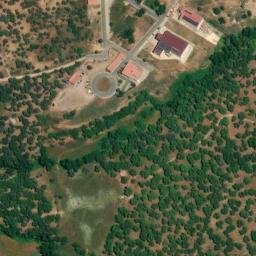 Satellite imagery of survey_point, PT