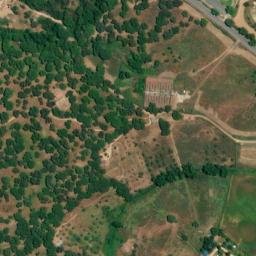 Satellite imagery of survey_point, PT