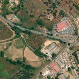 Satellite imagery of survey_point, PT
