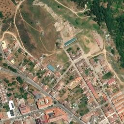 Satellite imagery of survey_point, PT
