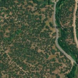 Satellite imagery of survey_point, PT