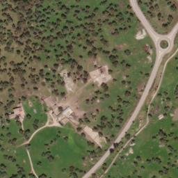 Satellite imagery of survey_point, PT