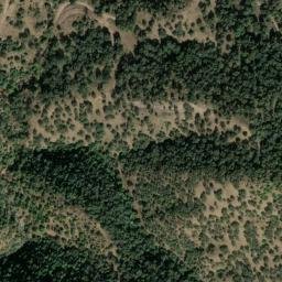 Satellite imagery of Rodal del Gato, ES