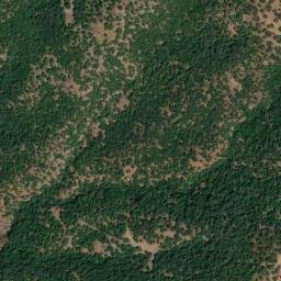 Satellite imagery of Cerro del Trigo, ES