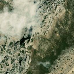 Satellite imagery of Sierra Seca, ES