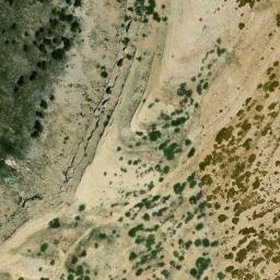 Satellite imagery of Sierra Seca, ES