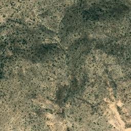 Satellite imagery of Sierra de los Alcatines, ES