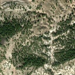 Satellite imagery of Punta del Plomo, ES