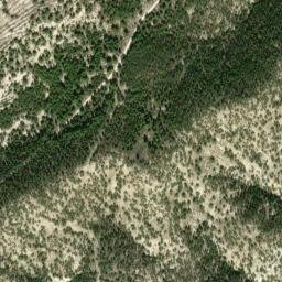 Satellite imagery of Punta del Plomo, ES