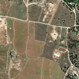 Satellite imagery of Punta Calarossa, IT