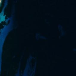Satellite imagery of Punta Calarossa, IT