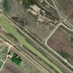 Satellite imagery of Punta Tramontana, IT