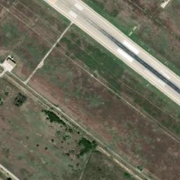 Satellite imagery of Punta Tramontana, IT