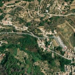 Satellite imagery of Castello Eufemio, IT