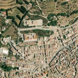 Satellite imagery of Castello Eufemio, IT