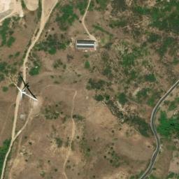 Satellite imagery of boundary_stone, IT