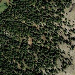 Satellite imagery of Kólis, GR