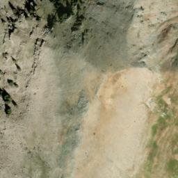Satellite imagery of Kólis, GR