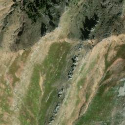Satellite imagery of Kólis, GR