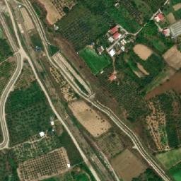 Drone Görünümü