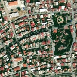 Drone Görünümü