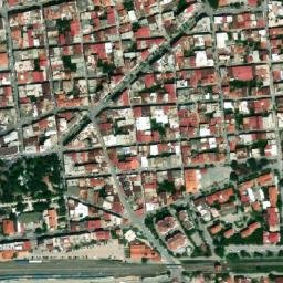 Drone Görünümü