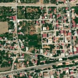 Drone Görünümü
