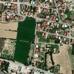 Drone Görünümü