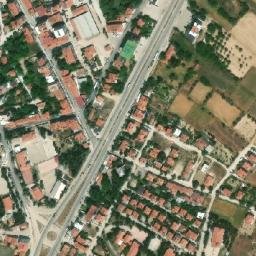 Drone Görünümü