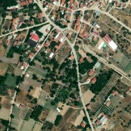 Drone Görünümü
