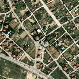 Drone Görünümü